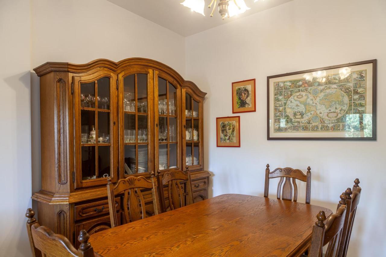 마사 Casa Cesarina 아파트 외부 사진