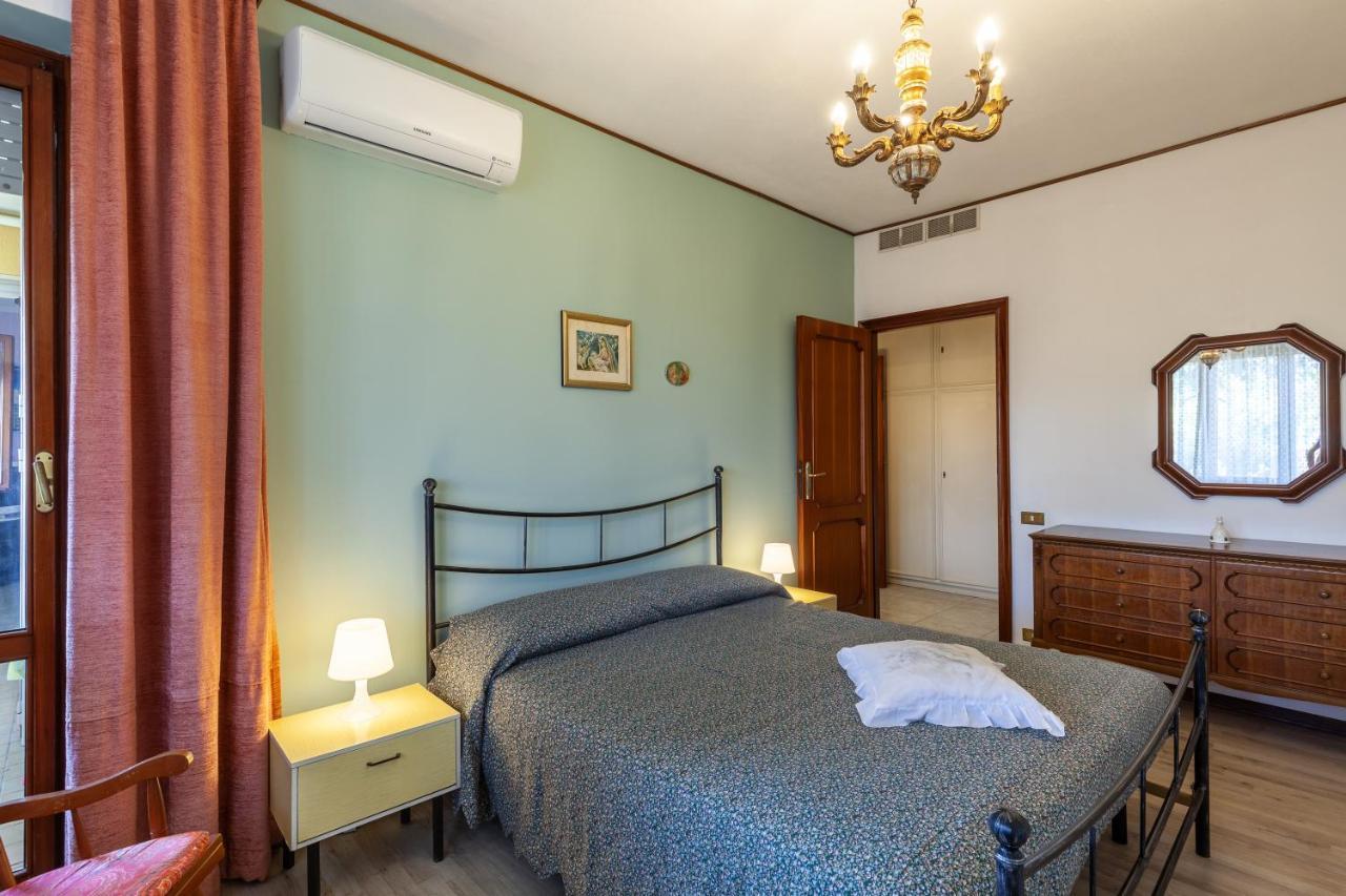 마사 Casa Cesarina 아파트 외부 사진