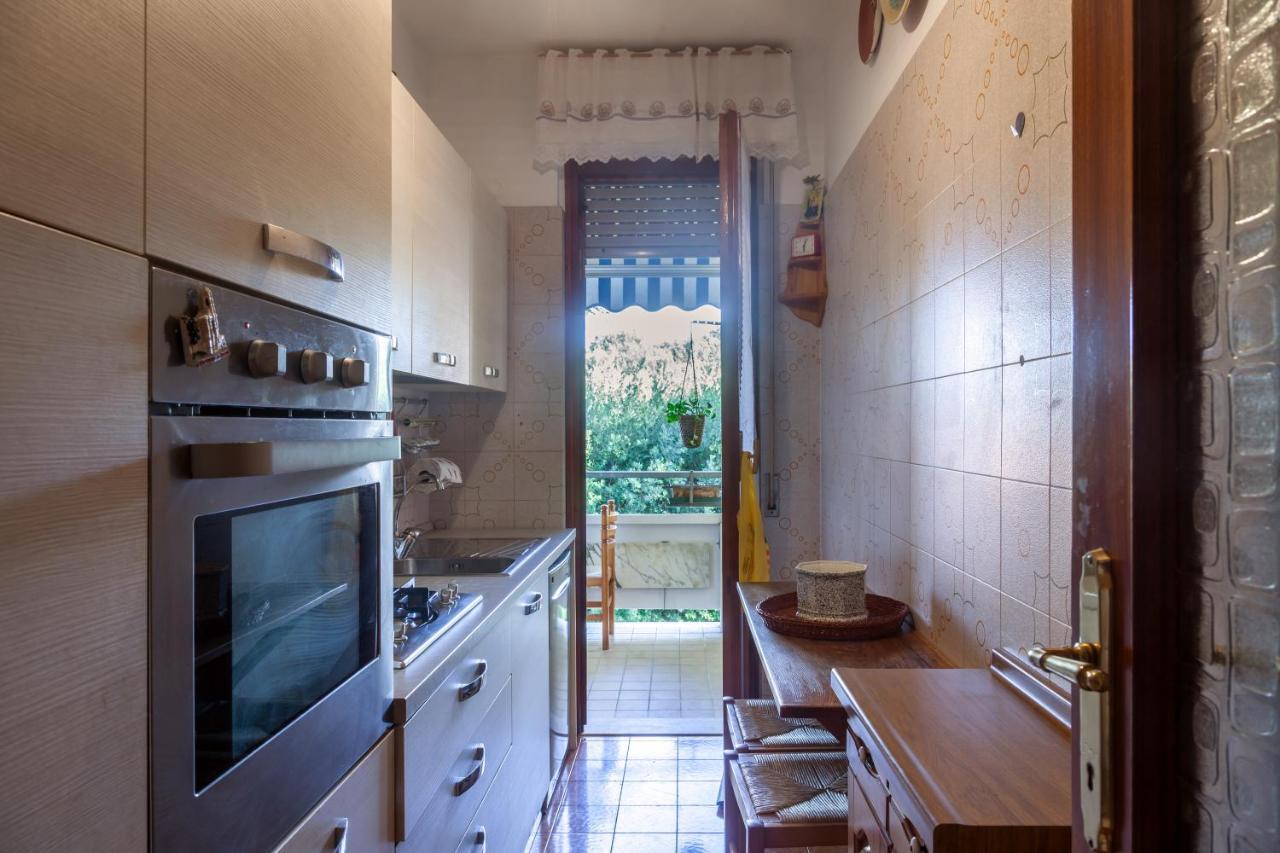 마사 Casa Cesarina 아파트 외부 사진