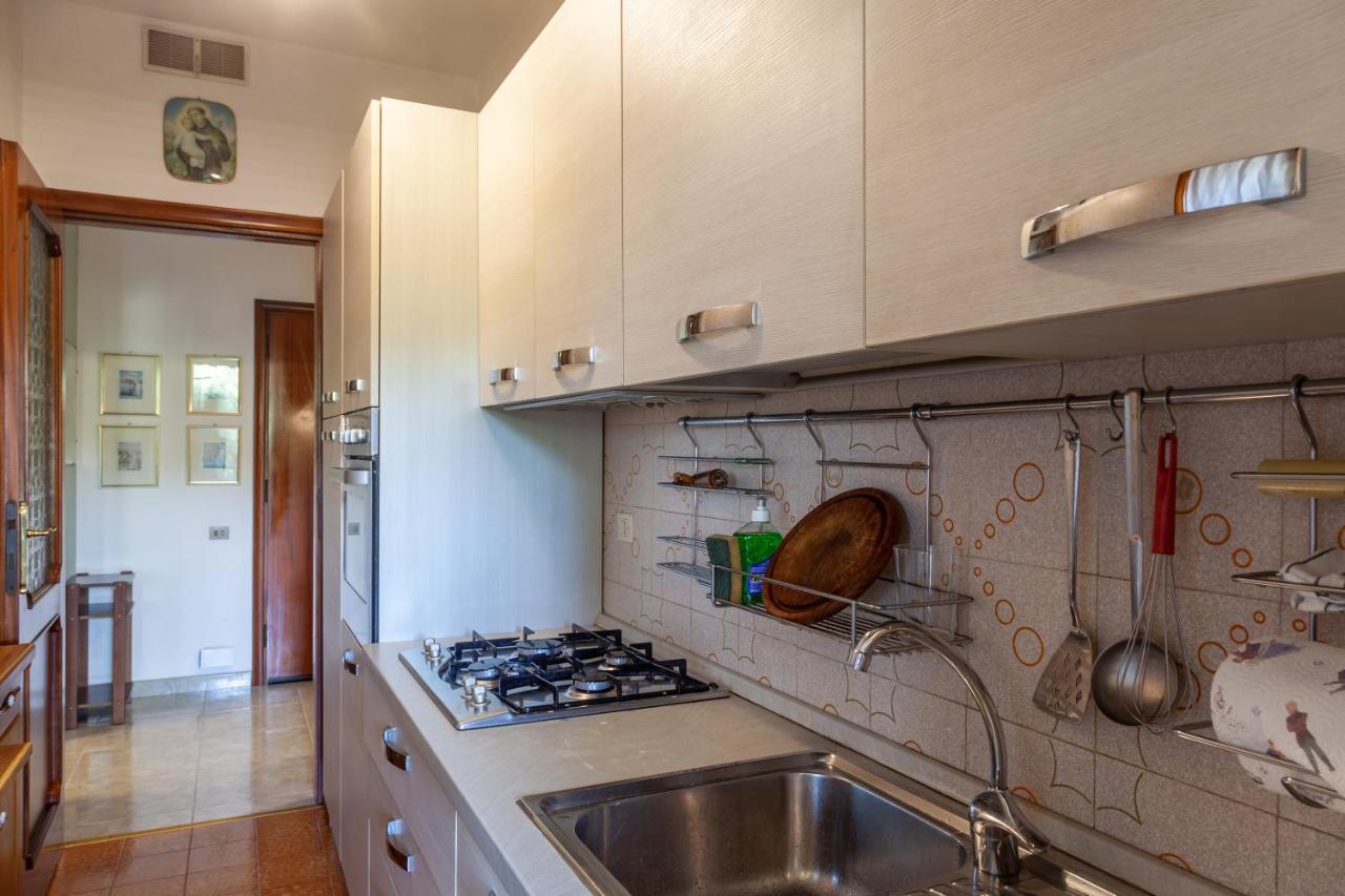 마사 Casa Cesarina 아파트 외부 사진