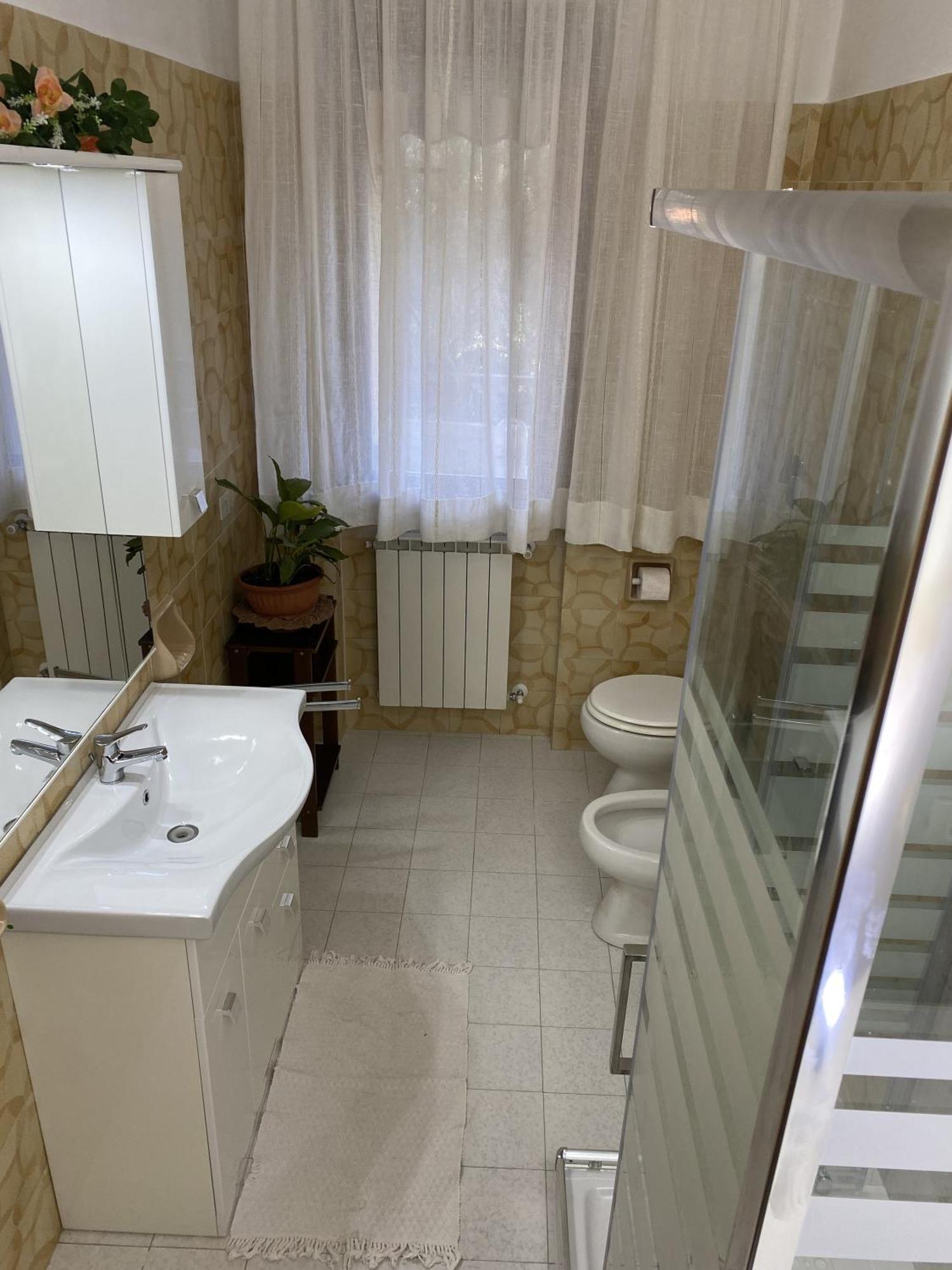 마사 Casa Cesarina 아파트 외부 사진