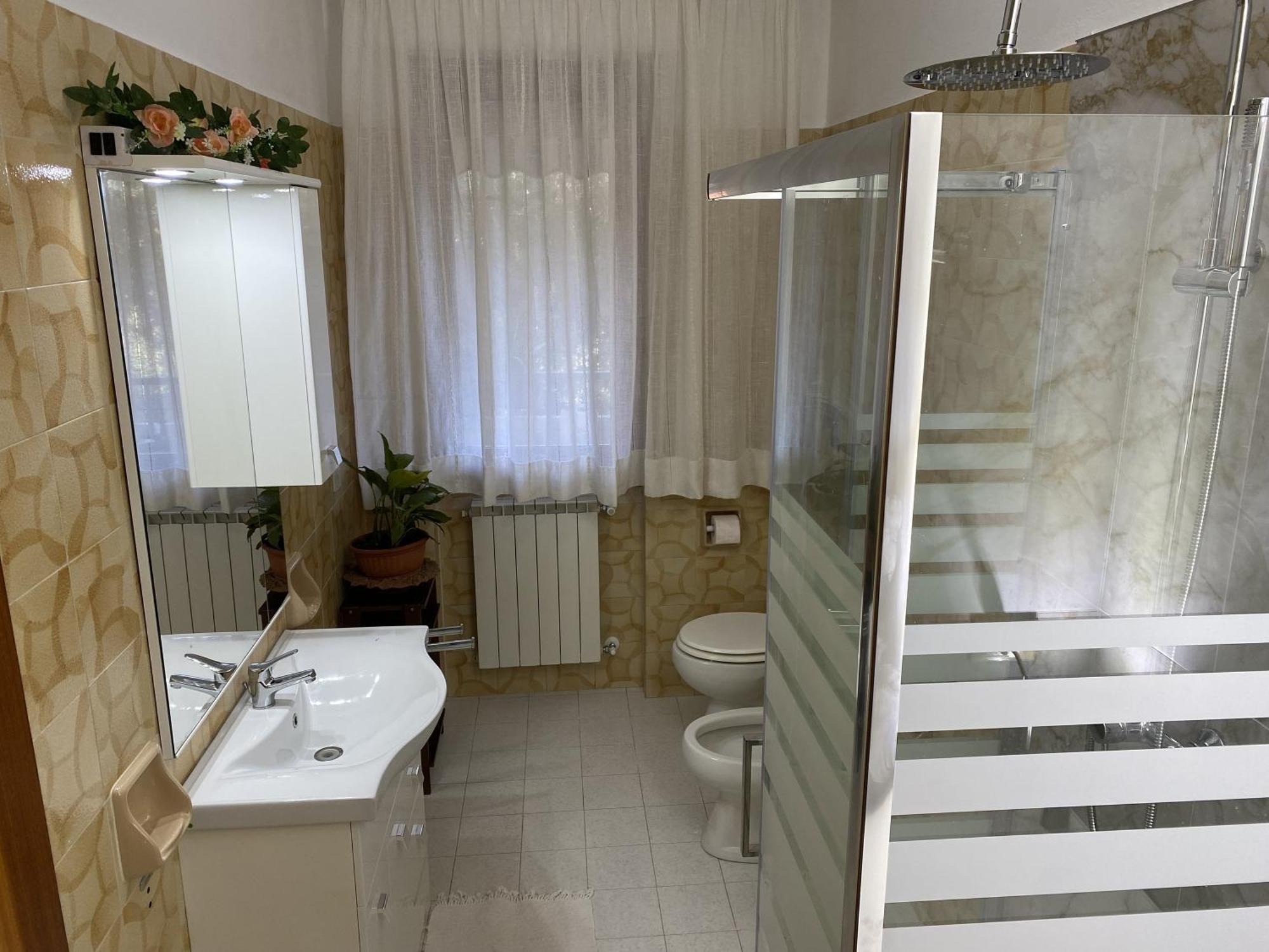 마사 Casa Cesarina 아파트 외부 사진